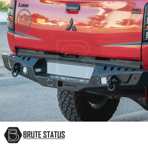Mitsubishi l200 2015 2021 - l200, 2015-2021