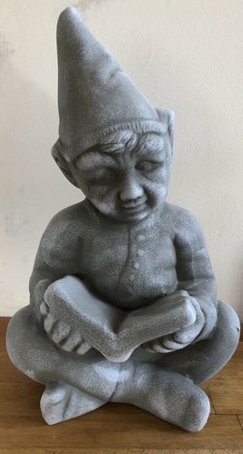 Latex mould for making this