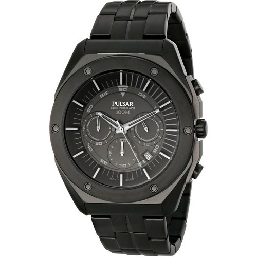 New pulsar seiko pt3521 - by,