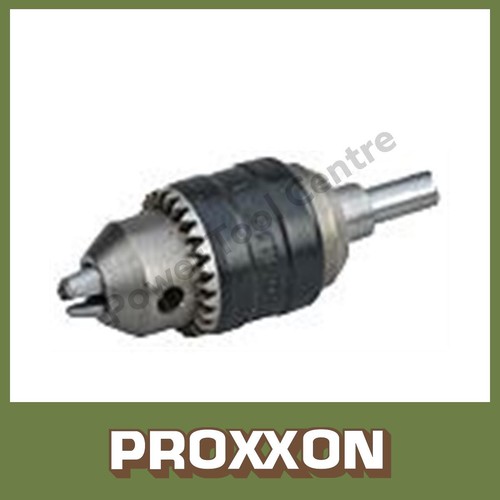 Proxxon 24152 drill chuck 5 - proxxon, chuck,