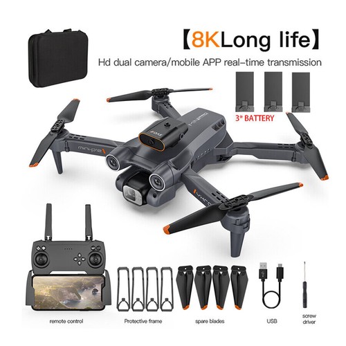 Professional drone dual - drone,