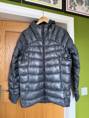 Rab zero rare men down - rare,