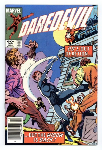 Daredevil mark jewelers 201mj - mark,