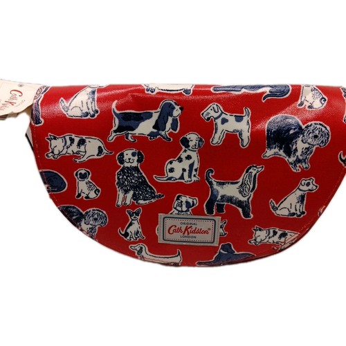 Cath kidston saddle bag - bag, mini