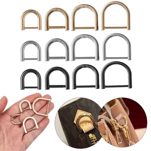Detachable bag strap - bag, connector