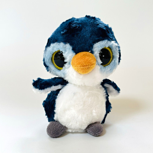 Aurora yoohoo friends blue - yoohoo, &