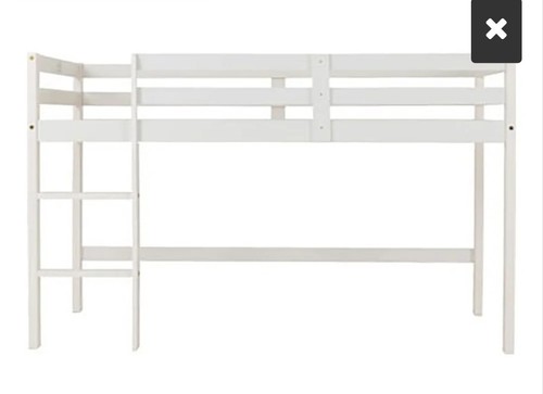 Seconique panama white wooden - seconique,