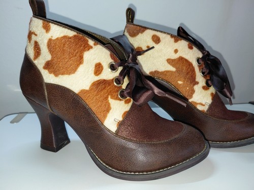 Ruby shoo shoe - boot, size
