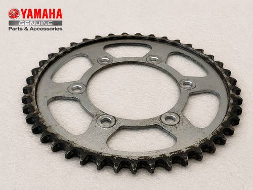 Genuine yamaha oem - yamaha, r1