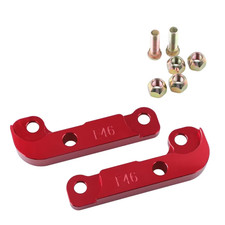 Drift Steering Lock Adapter Increasing Turn Angle 25% BMW E46 non-M3