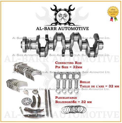 Bmw diesel b47c20a b47c20b - bmw,