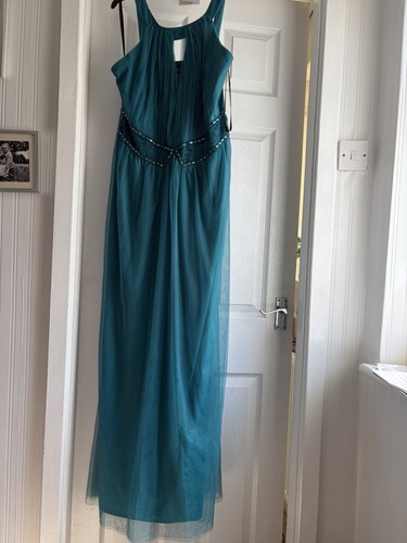 Little mistress teal cocktail - little,