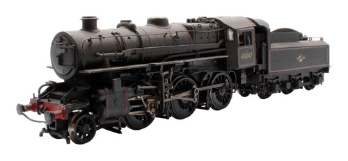 Bachmann gauge 576 br - 32-576,