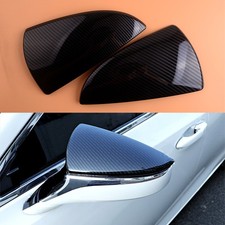 2x Rearview Wing Side Mirror