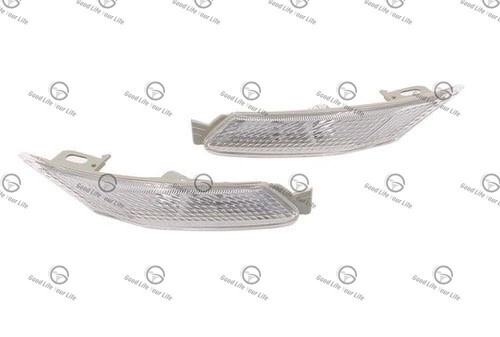 Mazda genuine clear - genuine, rx-8