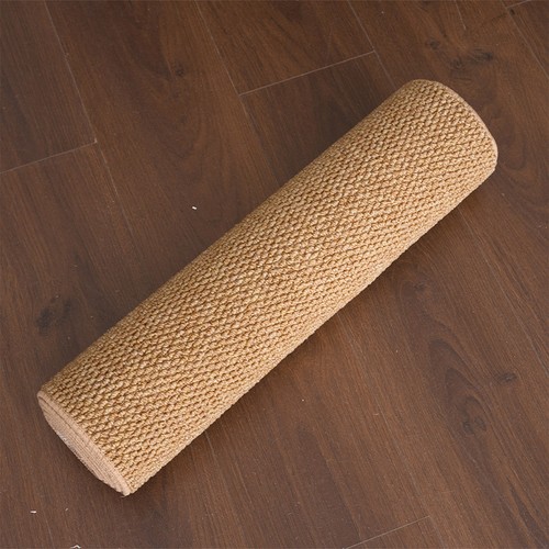Faux sisal textured runner - faux, rug