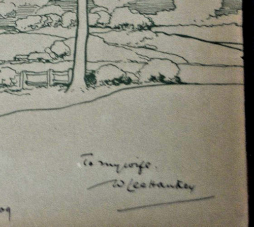 The deserted village oliver - the,
