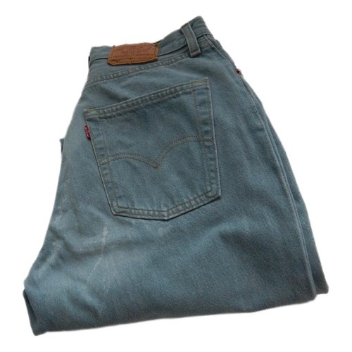 Vintage levi 901 jeans high - 901,