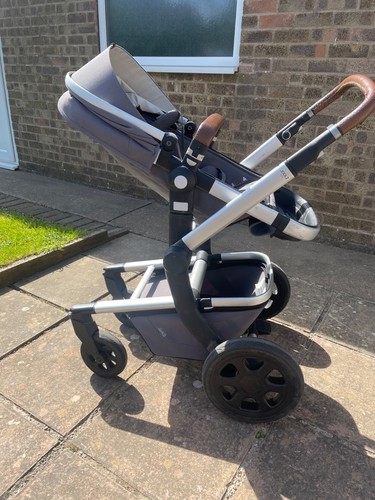 Joolz day pram and - joolz, push