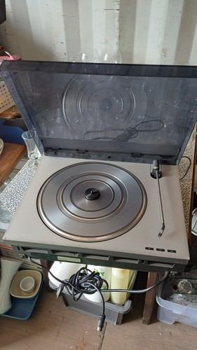 Bang olufsen o - olufsen, beogram
