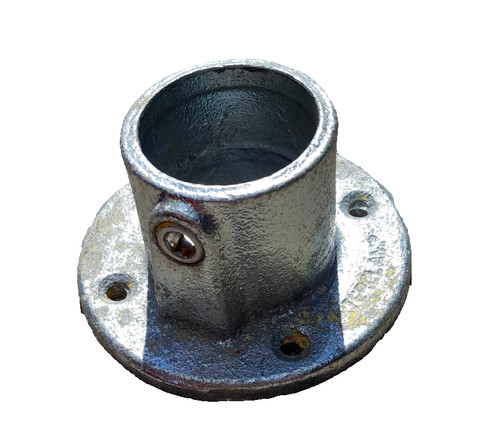 Key clamp inter - clamp,