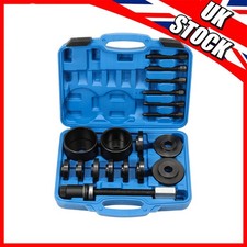 Bearing Puller Press Tool Front rear wheel drive cars puller set Wheel Drive