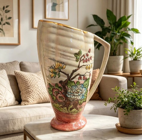 1930s art deco - 1930s, ware