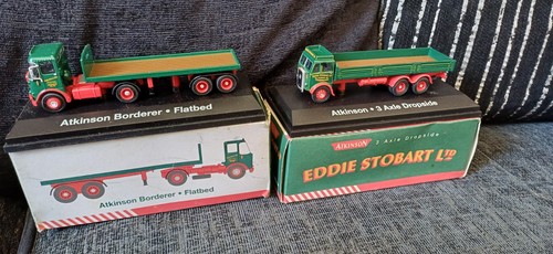 Eddie stobart atkinson - 2,