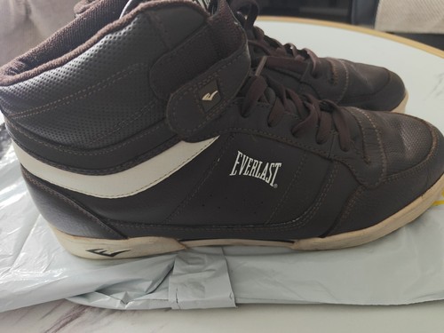 Everlast 8000b 10 eu - everlast,