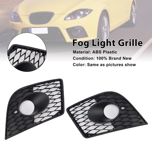 2pcs front bumper fog light - 2pcs,
