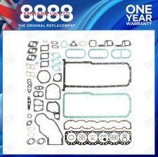 Full Gasket Set AR63269 for John Deere 4430 4630 7020 Tractor