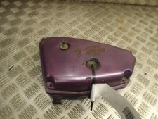 Yamaha XV750 XV 750 Virago