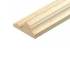 Cheshire Mouldings Timber Dado Rail Pine Trade Pack Select Size