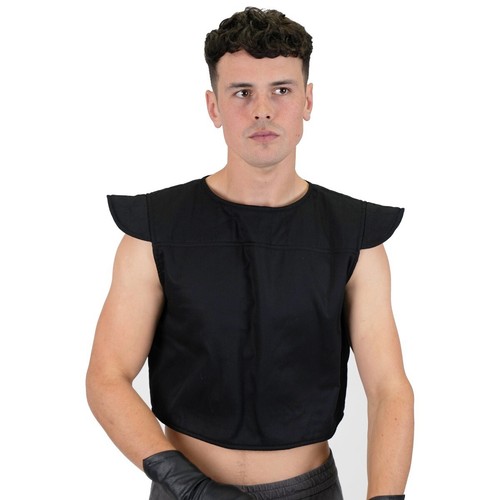 Bounty hunter war vest flak - bounty,