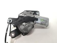 RANGE ROVER EVOQUE L538 Rear Wiper Motor 2014 5Dr Estate BJ3217404AA