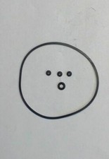 SEIKO Chrono Gasket set 6139