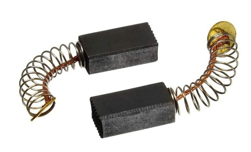 Carbon brushes for bosch drill - carbon,