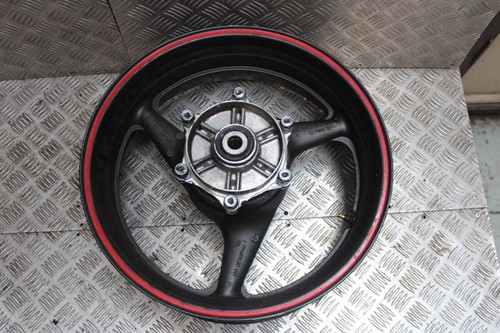 Honda cbr600 f4 - f3,