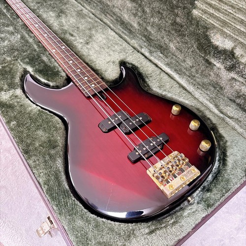 Yamaha bb850 electric - yamaha, bass