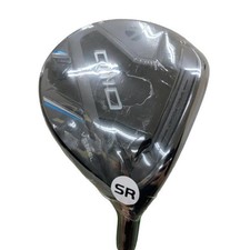 TaylorMade Qi10 FairwayWood 5W