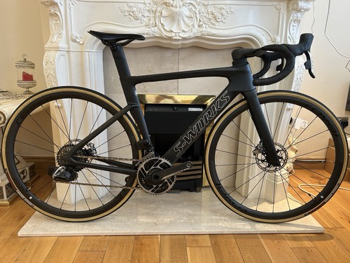 Specialized works venge - venge, 52cm