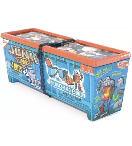 Hexbug 430 6843 - hexbug, 430-6843