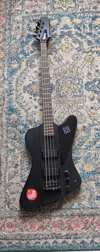 Epiphone goth thunderbird - epiphone,