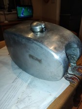 Classic vintage triumph Norton