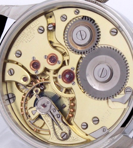 ø47 5mm steel - steel, case