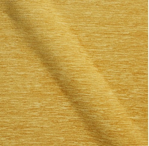 Kensington chenille mustard - in,