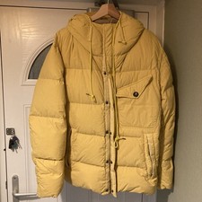 Ten C Men's Survival Down