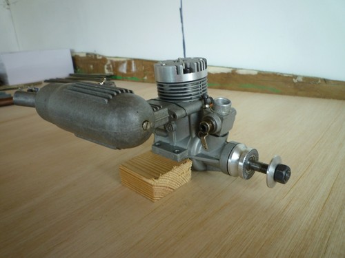 Magnam stroke four - 60,