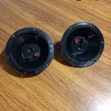 Vintage Speaker Terminal