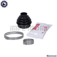 BELLOW KIT DRIVE SHAFT